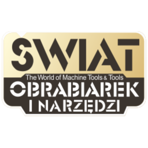 Świat Obrabiarek i Narzędzi
